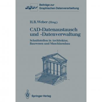CAD-Datenaustausch und -Datenverwaltung