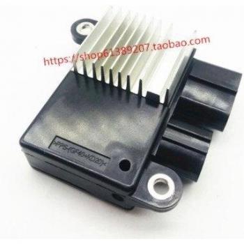 Toyota Corolla Levin 1.6 Cooling Fan Control Unit