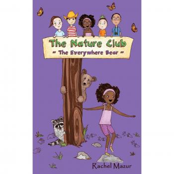 The Everywhere Bear
