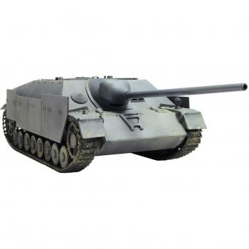 German Army Lang 4‑Tank Destroyer – WOT39510, 1:35 Scale, Platz/Italeri