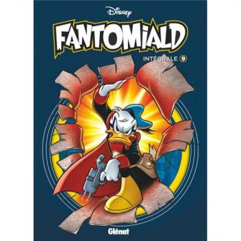 Série Fantomiald (tome 9)