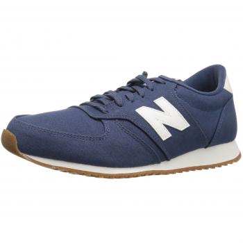 New Balance 420v1 Sneakers Femminili Indigo Retro Salva Marino 37,5 EU