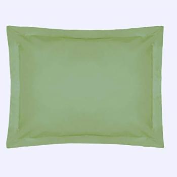 EasyCare 200TC Percale Oxford Pillowcase (Cotton/Polyester Blend)