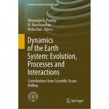 Vitalsource Technologies, Inc. Dynamics Of The Earth System: Evolution, Processes And Interactions