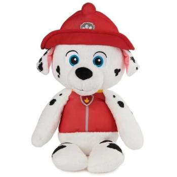 Peluche Marshall Take Along 33 cm – Pat'Patrouille GUND