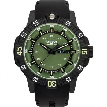 Reloj Traser H3 Resistente al Agua