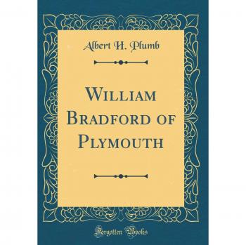 William Bradford of Plymouth
