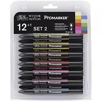 Set ProMarker 12+1