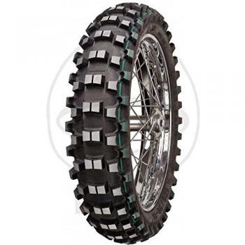 Cubierta neumático C-18