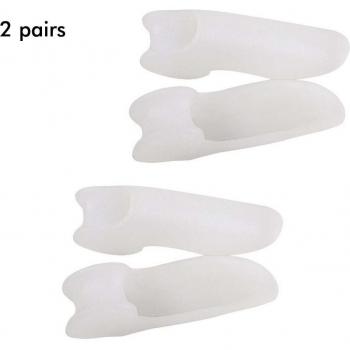 Toe Separator for Bunion Relief