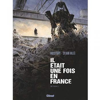 Il était une fois en France intégrale