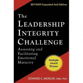 The Leadership Integrity Challenge