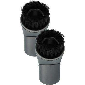Set spazzole rotonde Miele SDRK3 – 2 unità