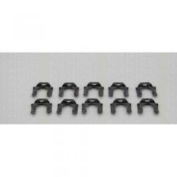 Support, flexible de frein TRISCAN 8105 3214