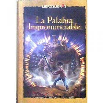 Palabra impronunciable, la
