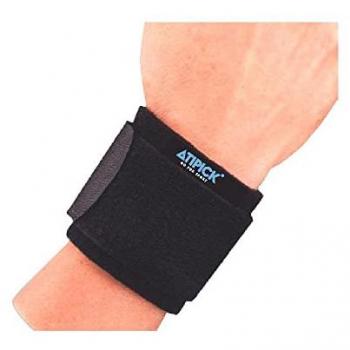 Gaine de Poignet Néoprène à Fermeture Velcro