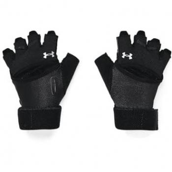 Gewichthefhandschoenen Under Armour voor Vrouwen – Extra Comfort