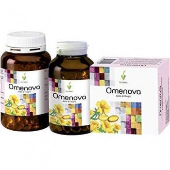 Omenova 100 Caps Novadiet