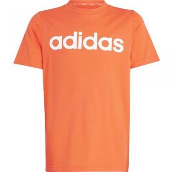 Adidas Essentials Linear Logo Youth T-shirt