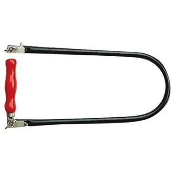 Bahco 502 Tubo de Arco Marquetería 130x300 mm