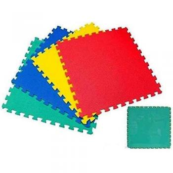 Rama Tritton Puzzle Eva 4 Piezas 60 Cm