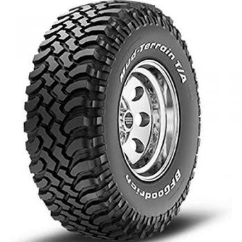 BF Goodrich Mud-Terrain T/A KM3