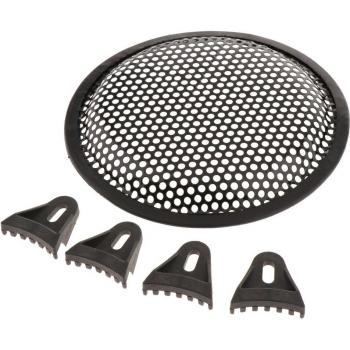 Rejilla de protección para altavoz de 6 pulgadas