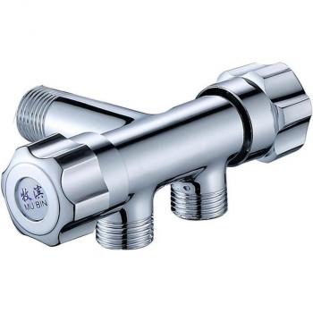Brass Shower Mixer Valve