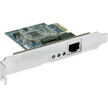 Intellinet Gigabit PCI-E Network Card