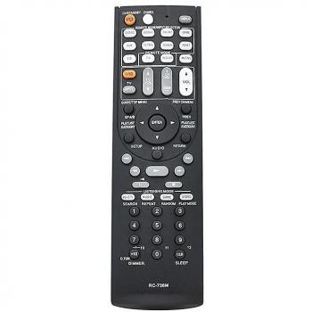 Télécommande 1mor pour récepteur Onkyo Tx-sr607