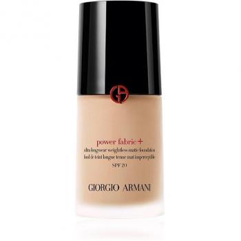 Giorgio Armani Power Fabric+ Fórmula Base 30 ml