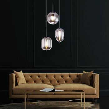 Vetro Filamento Lamp