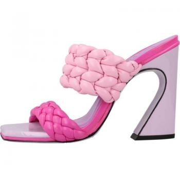 Sandales Sofia Peralta 24828SP Cerise