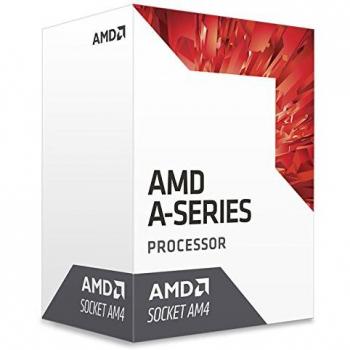 AMD A8-9600 3.1 GHz Processor