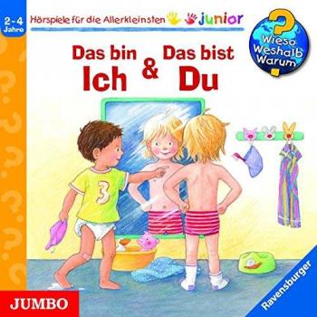 Wieso? Weshalb? Warum?