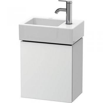 Duravit Stante sotto lavatrice L-Cube 36,4 × 24,1 cm