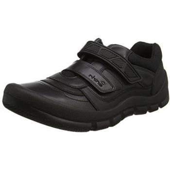 Start-Rite Rhino Warrior Boys' Leather School Shoes
