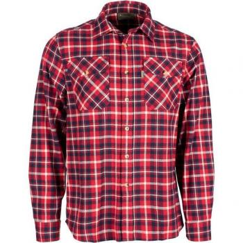 Pinewood Chemise à Manches Longues