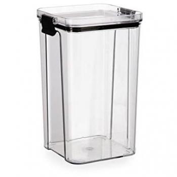 Almacén Quid Cocco Plástico 1,3 L – Kit 12 piezas