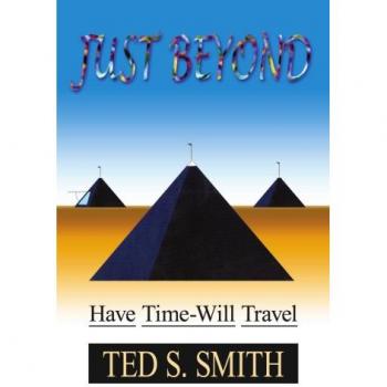 Just Beyond: Have Time-Will Travel