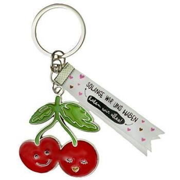 Sonniges Glück Schlüsselanhänger 46275