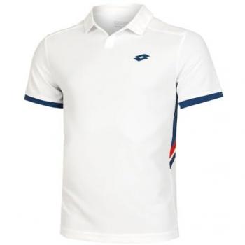 Lotto Squadra III Polo Heren