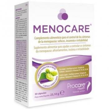 Procare Health Menocare 30 Capsulas