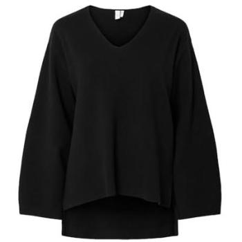 Y.A.S V-Neck Pullover YASELMA