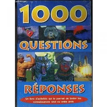 1000 Questions-Réponses