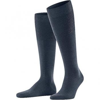 Falke Airport Scarpe Ufficio Blu 39-40