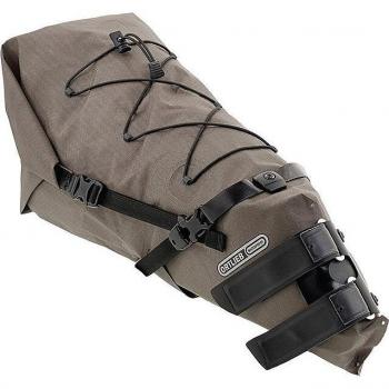 Ortlieb Seat-Pack Cinghie con gancio e anello