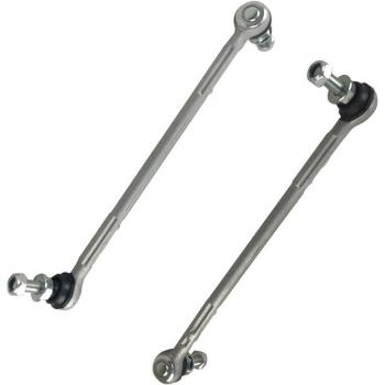 BMW E81 E82 E90 E91 E92 Z4 Front Sway Bar Link Set