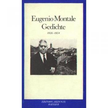Gedichte: 1920-1954 Zweisprachige Ausgabe