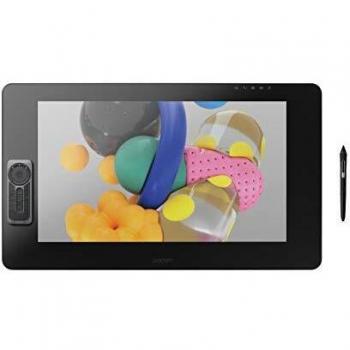 Wacom Cintiq Pro 24 tablette graphique 5080 lpi